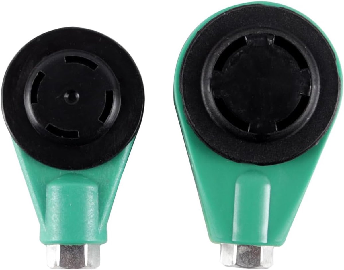 Versnellingskabel reparatieset - compatibel met Fiat 500 en Ford Ka 2007 - direct passende oplossing - ShopVlot