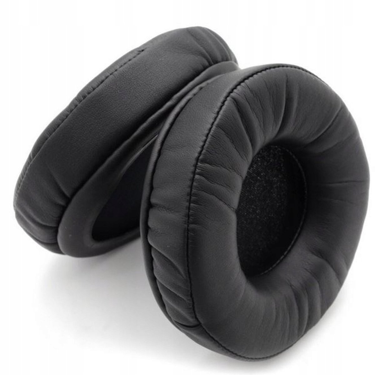 Vervangende Oorkussens voor Beyerdynamic DT Serie - Zwart (2 stuks)