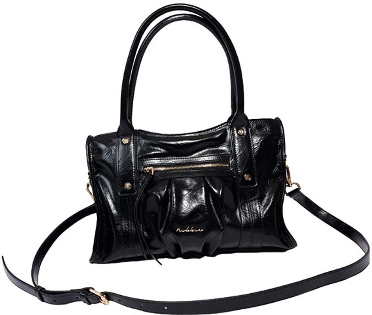 Nikkie Averil Handbag zwart