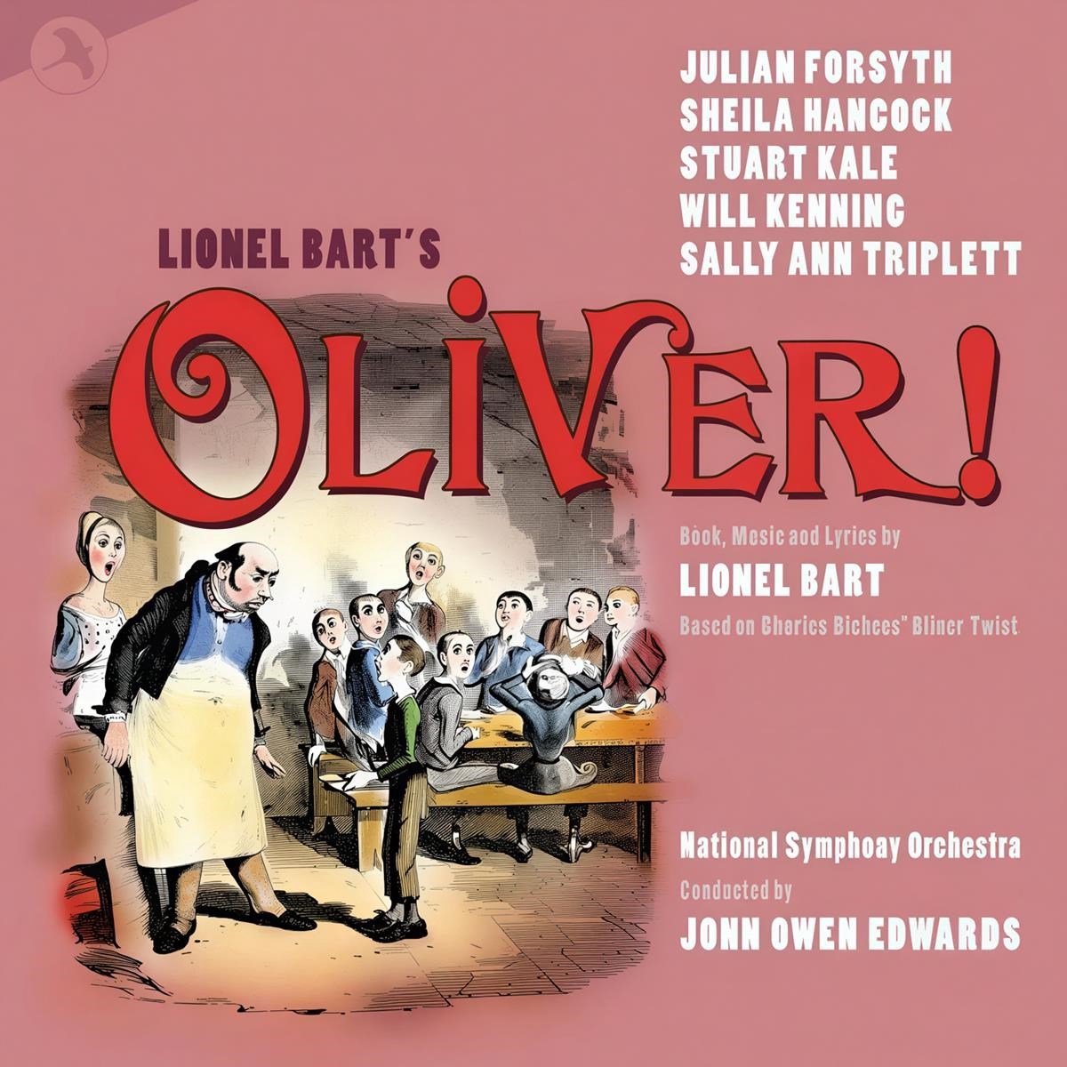 Oliver
