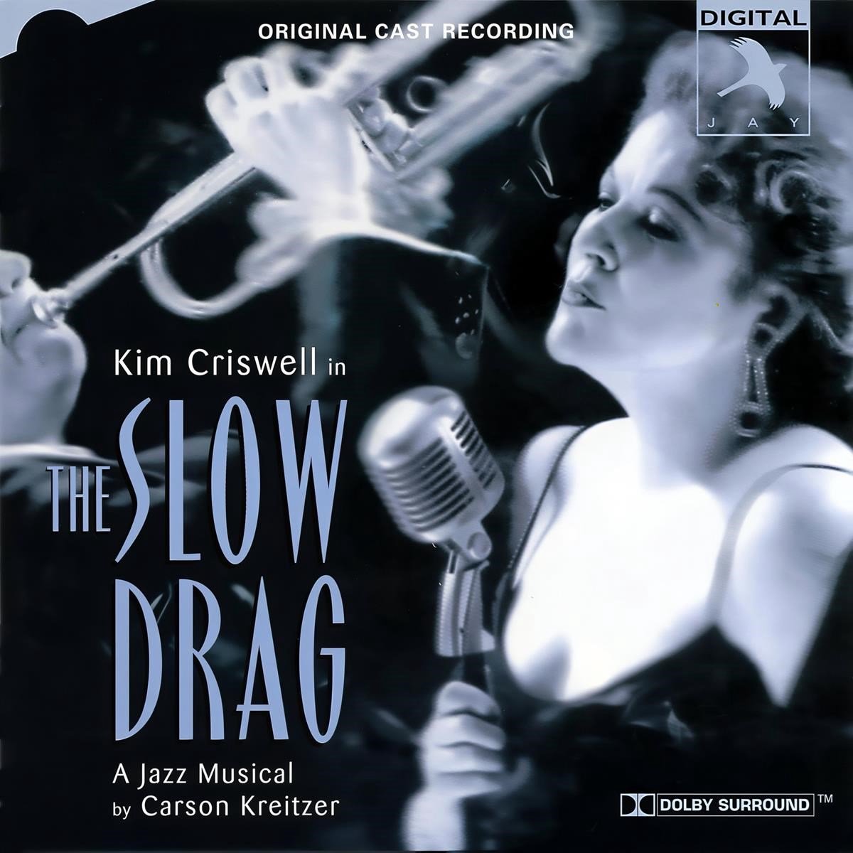The Slow Drag