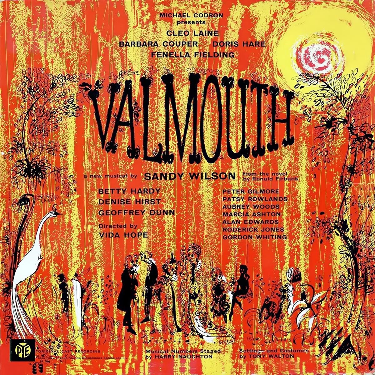 Valmouth
