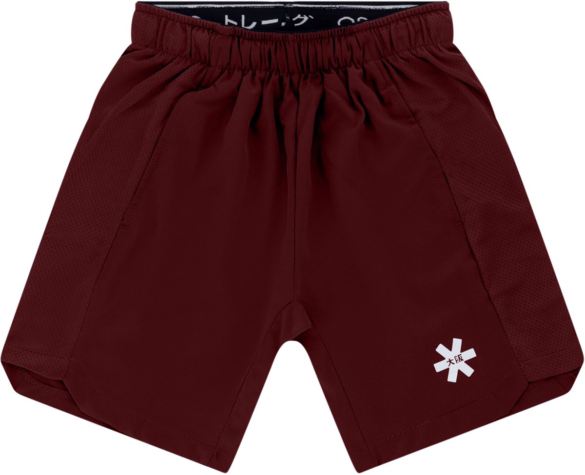 Osaka Junior Hockeyshort Bordeaux