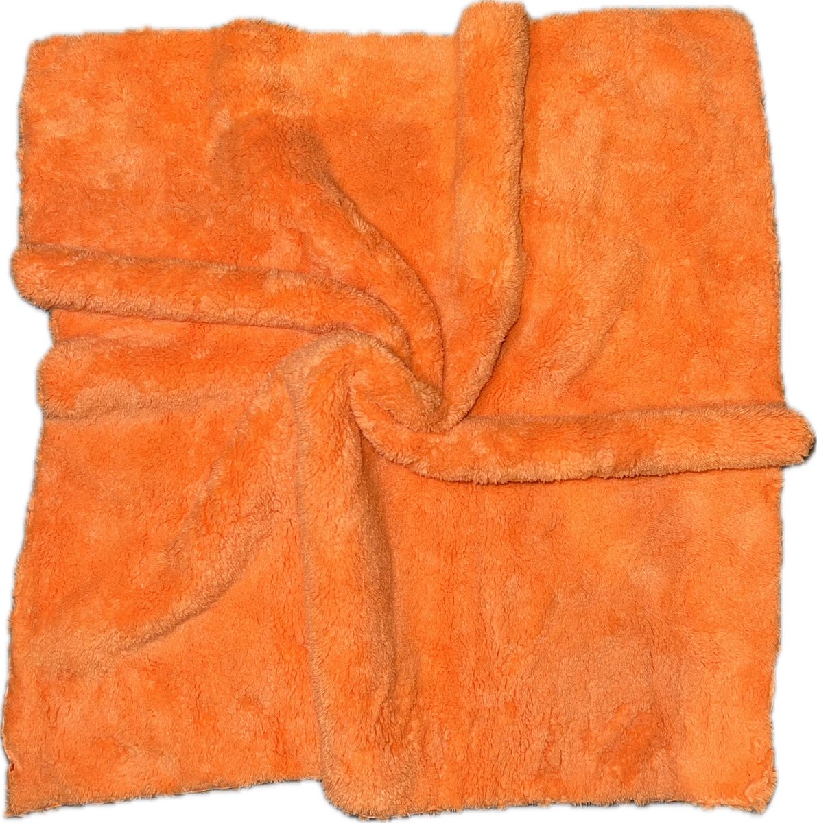 Splendore Wax Towel - Microvezeldoek - Voor Wax & Sealant - Streepvrij Uitpoetsen