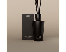 JANZEN Home Fragrance Sticks Mystic Leather