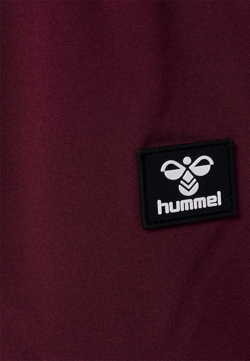 hmlJUPITOR TEX SOFTSHELL PANTS