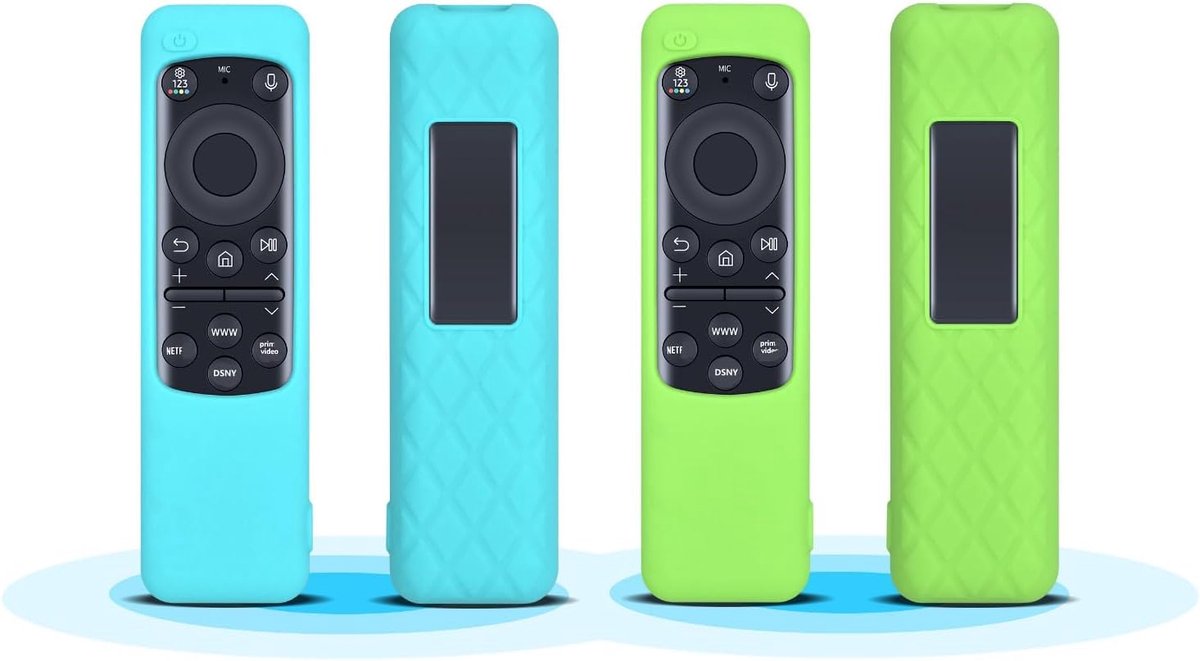 Compatible with Samsung TM2360E / TM2361E BN59-01432 BN59-01432A / 01432J Remote Control, Shockproof, Waterproof and - ShopVlot