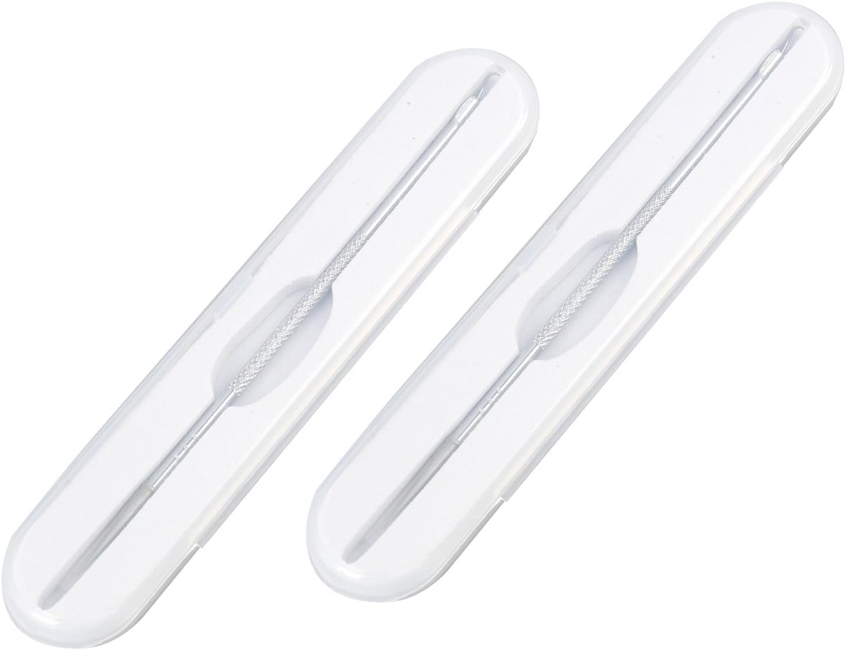 Professional Blackhead Remover - Blackhead Set Made of Surgical Stainless Steel - ShopVlot
