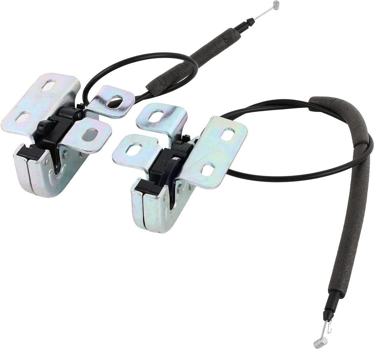 Achterklepslot geschikt voor autoaccessoires, onderdeel# 905932234R 905939948R - ShopVlot