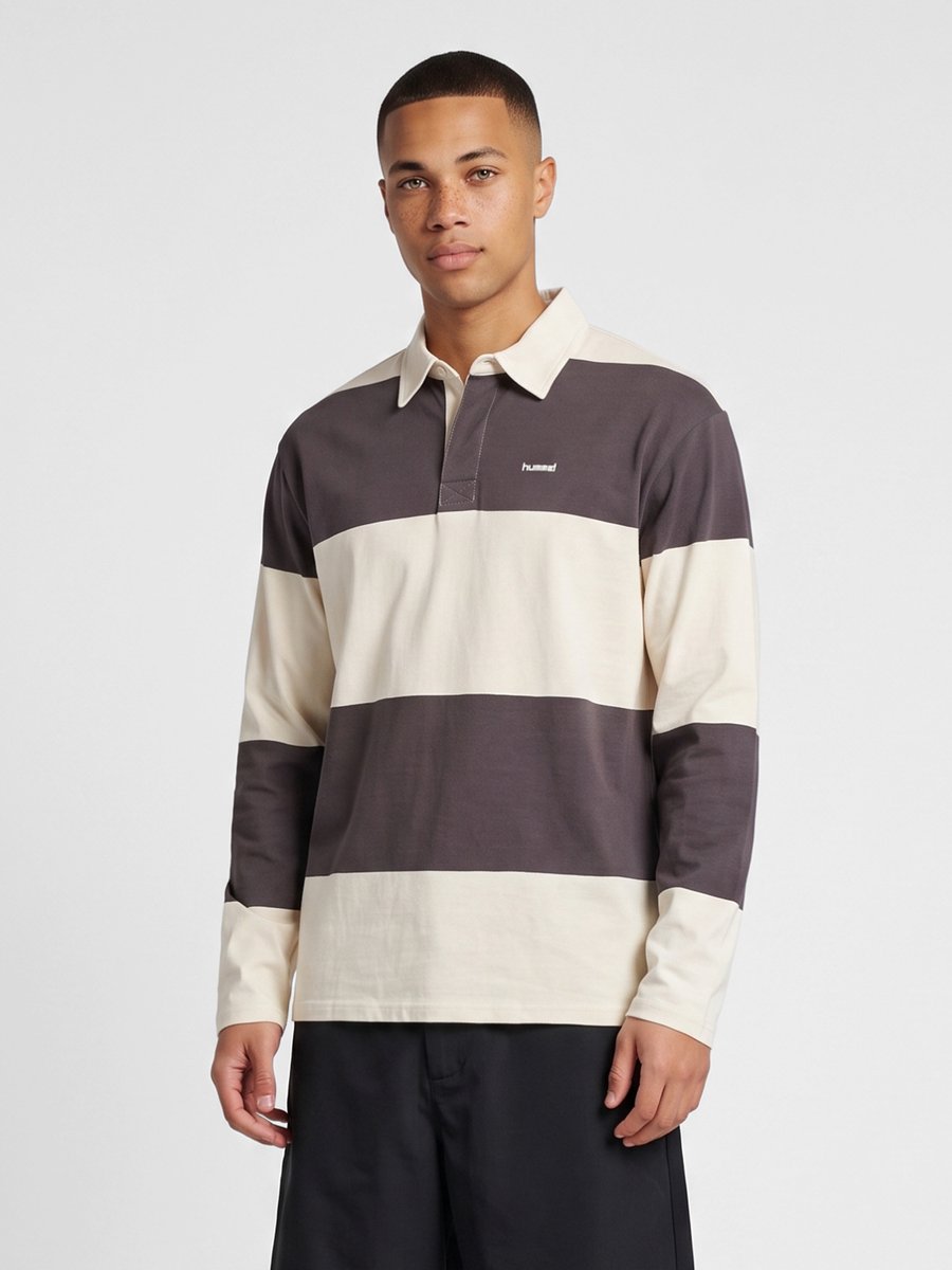 Hmli-D Polo L/S