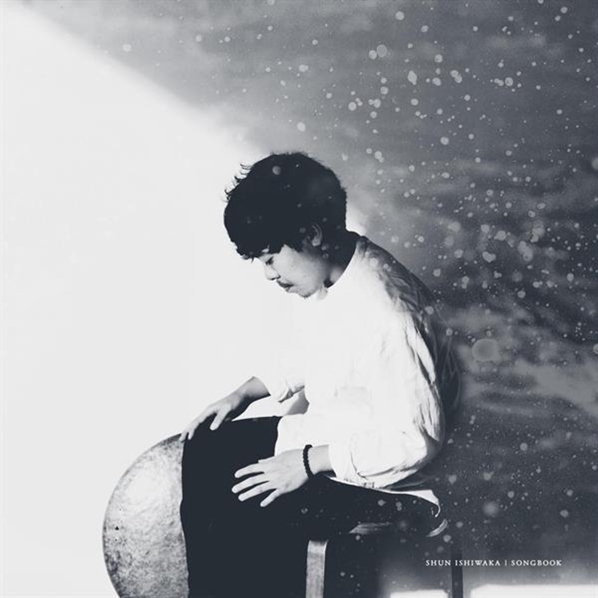 Shun Ishiwaka - Songbook (LP)