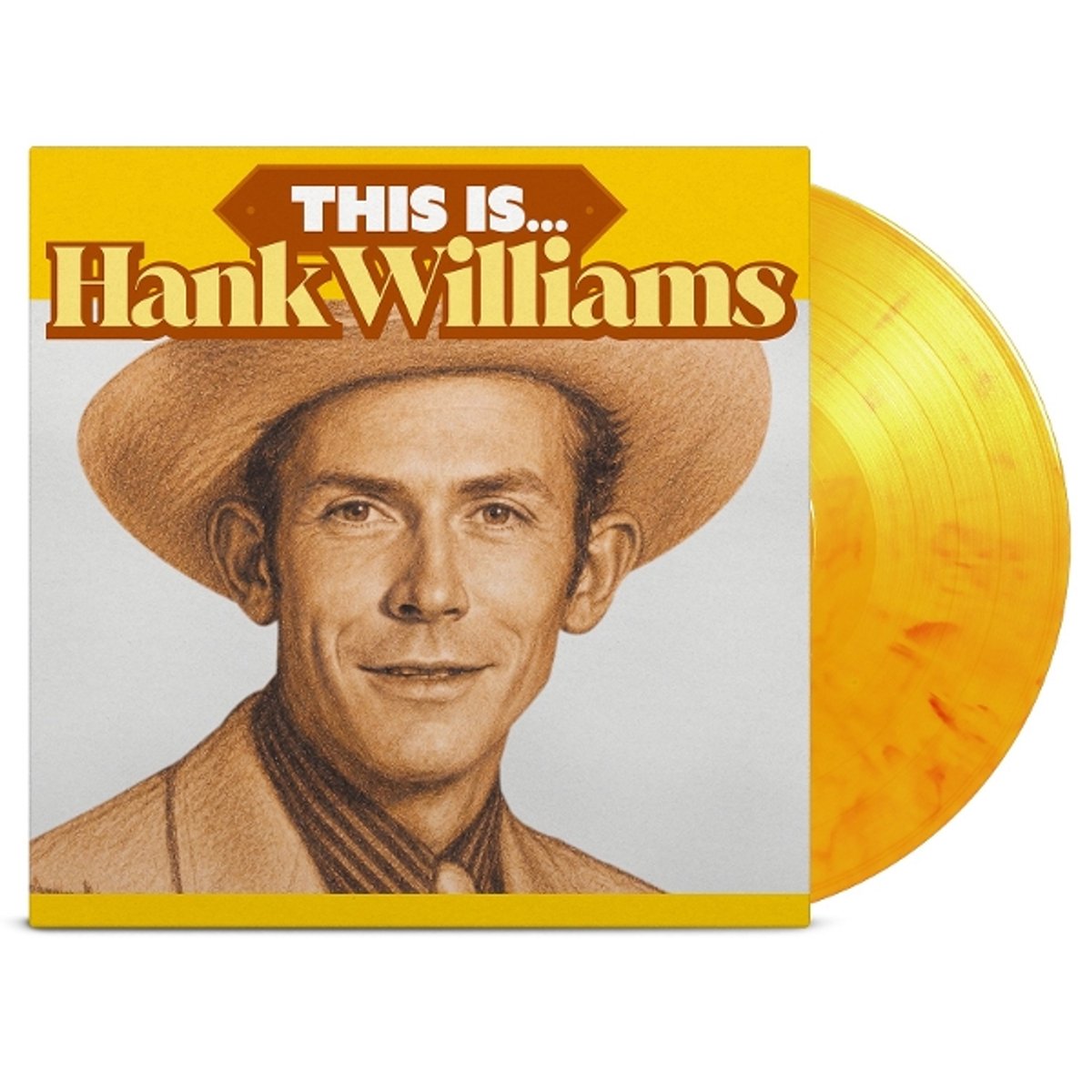 This Is... Hank Williams
