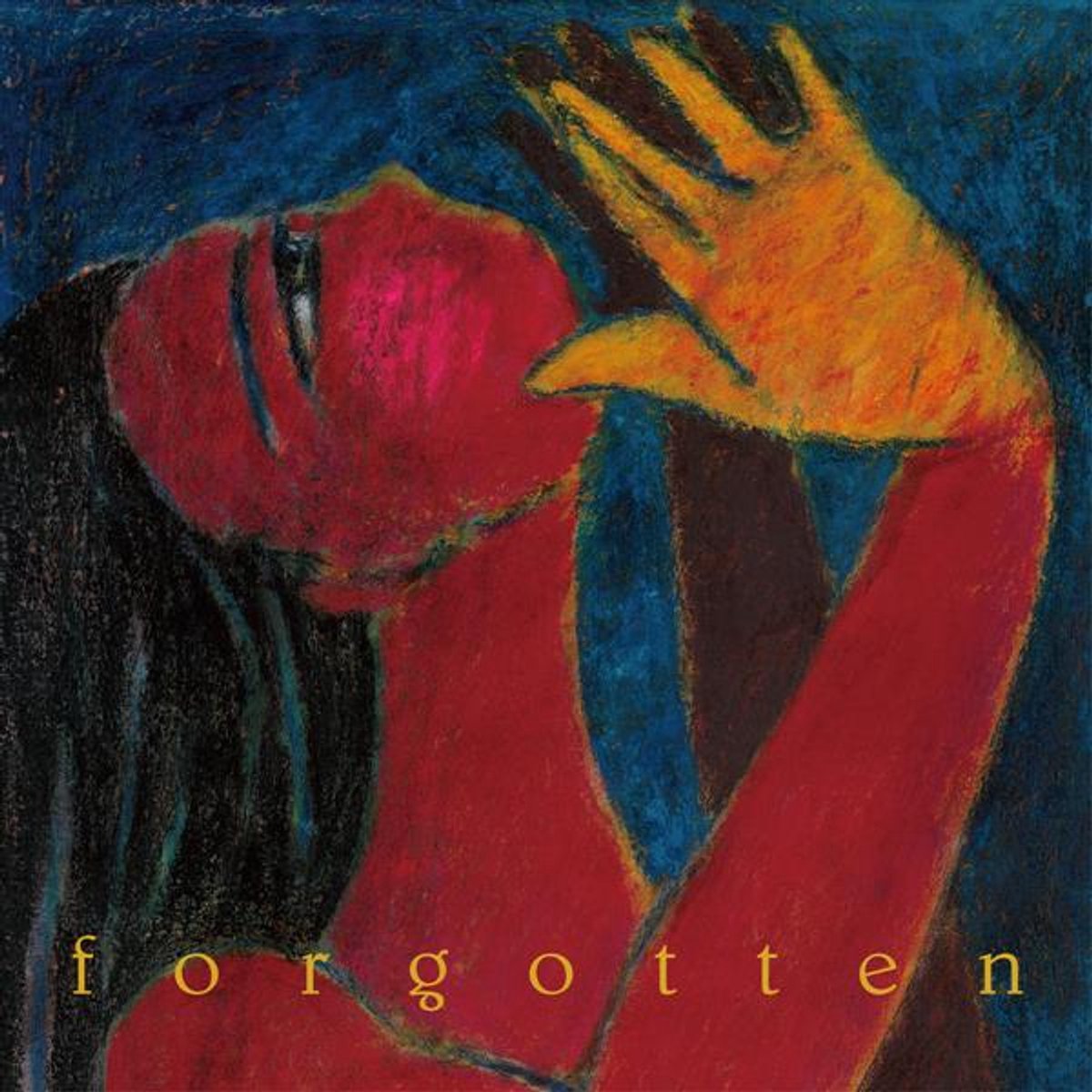 Fuyuni Wakarete - forgotten (LP)