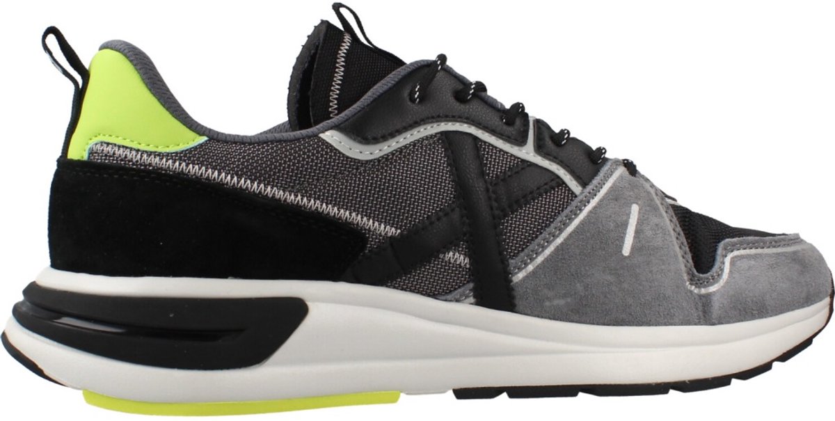 MUNICH 8771008M FUTTURA 08 Grijs 42 EU