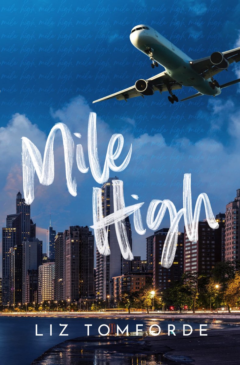 Mile High (Windy City Series Book 1) (English Edition) - ShopVlot