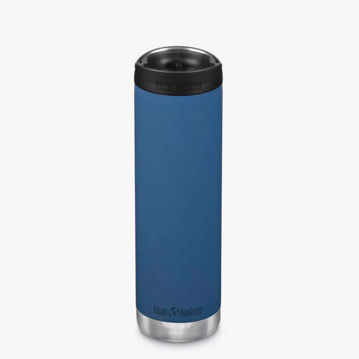 Klean Kanteen TKWide 592ml - Café Cap Real Teal