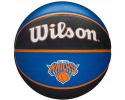 Wilson NBA Team Tribute Basketbal Maat 7 New York Knicks