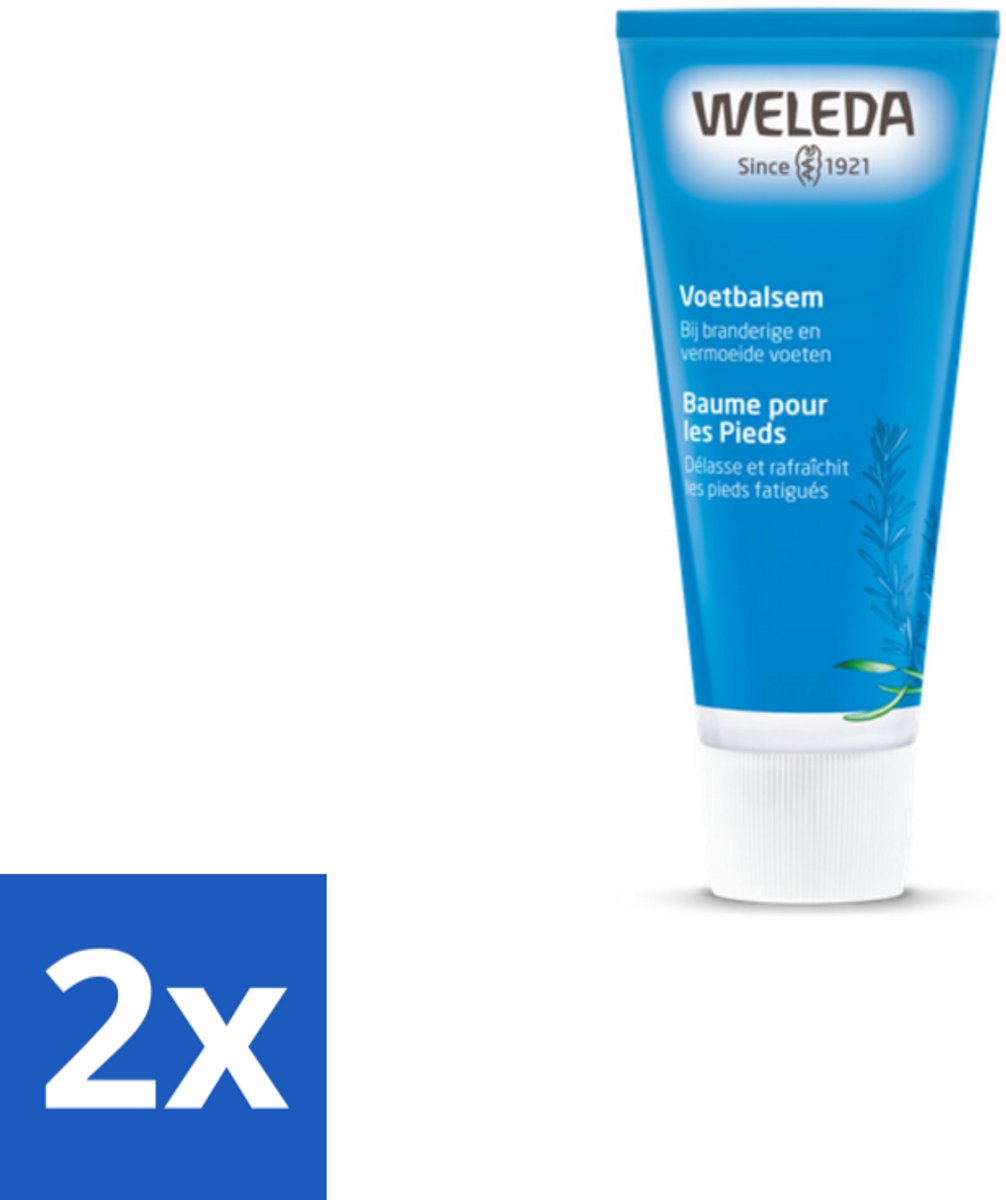 2 x WELEDA - Douchecrème Aroma Shower Relax - 200 ml - Douchecrème - Ontspannende Douche - Aromatherapie - Lavendel - Bergamot