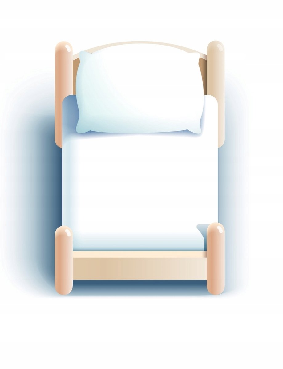 Jersey Kinderhoeslaken 70x140 cm met elastiek, Wit, Oeko-Tex