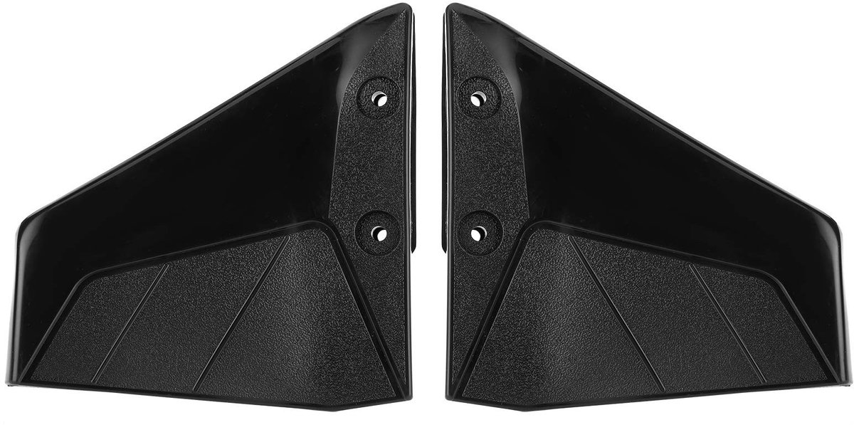 Solidchoice - Marine Stabilizer Fins voor Bootmotor