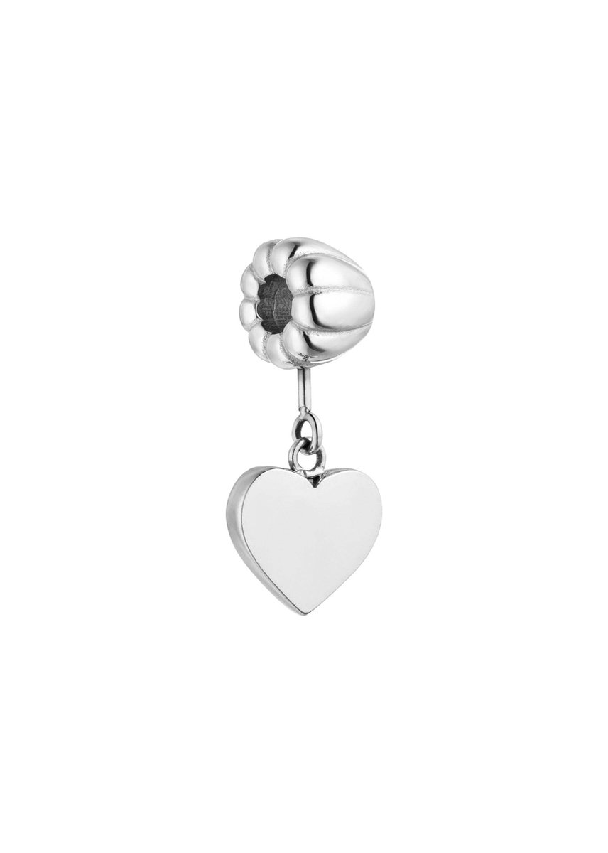 PURELEI Bedeltje LEI Engraveable Heart