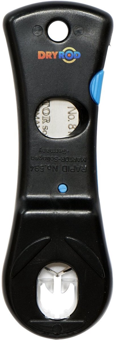 Solidchoice - Vochtige Proofing Rod Cutter