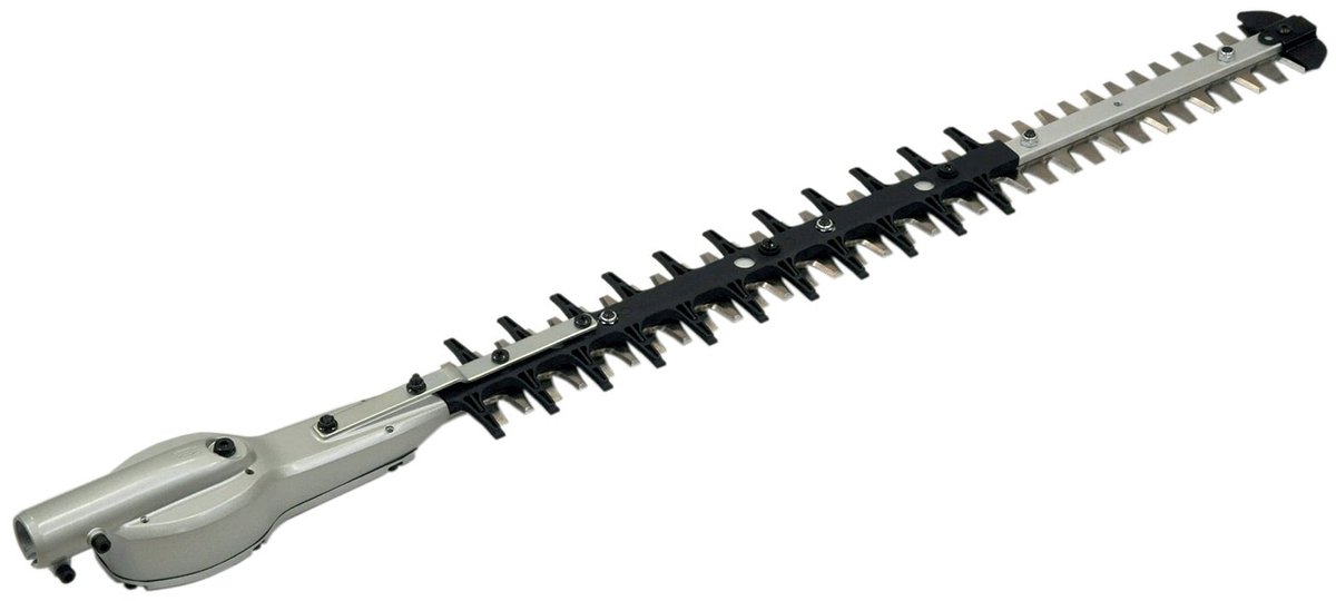 Makita schaarblad 59 cm incl. tandwielkast - 135704-6