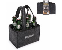 OOTB Man Bag sixpacktas