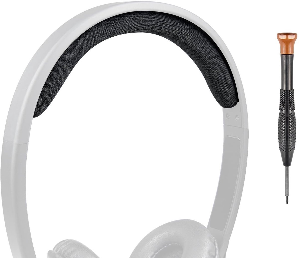 Solidchoice - Vervangende Hoofdbandhoes voor Headsets