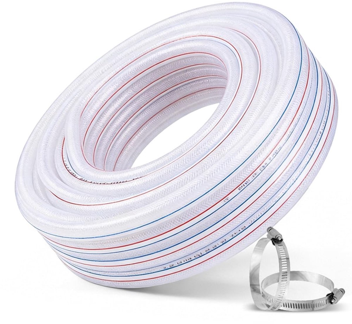 Solidchoice - PVC Drinkwaterslang 25 x 33 mm (3 meter)