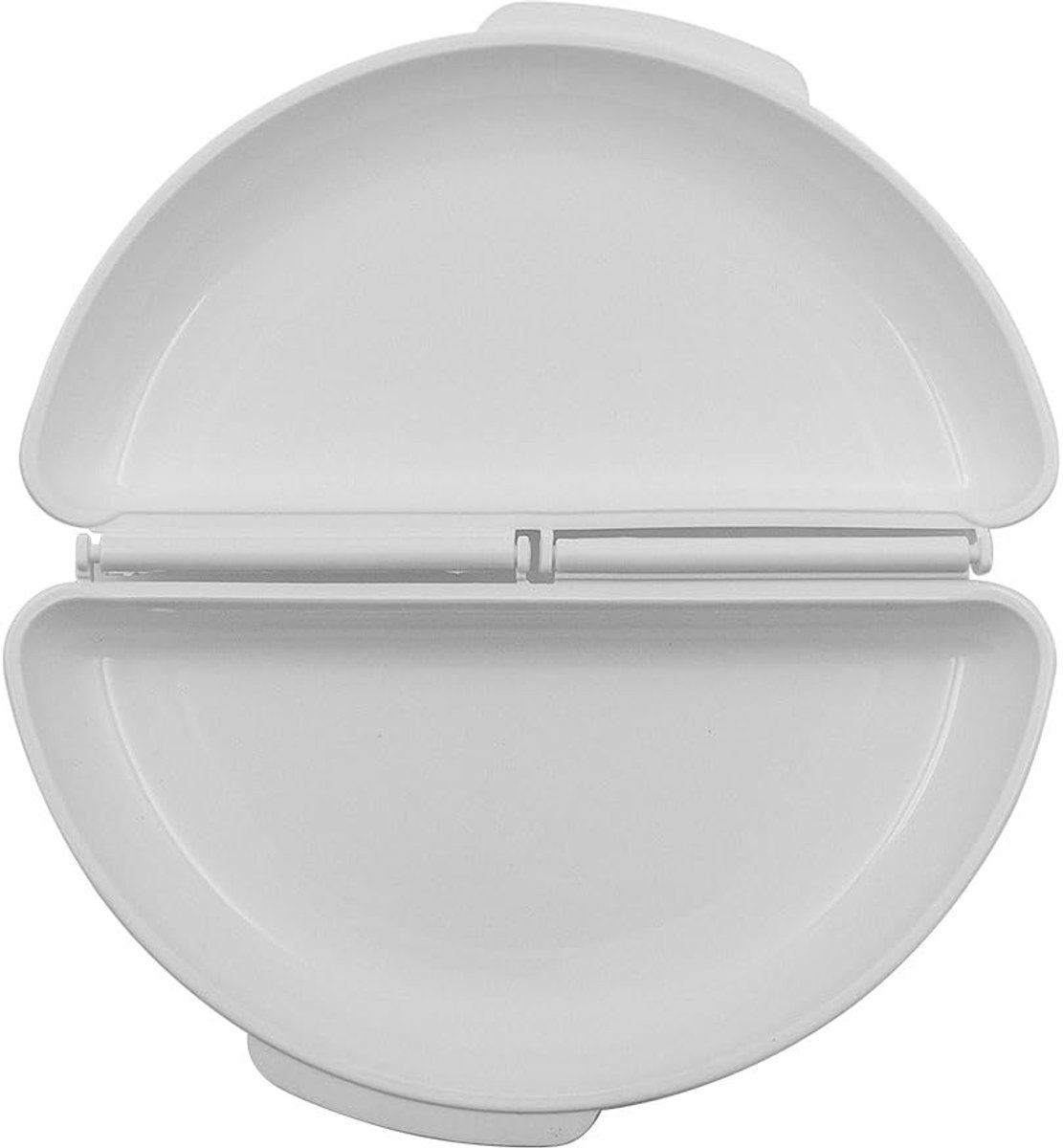 Solidchoice - Vouwbare Omelet Maker voor Snelle en Gezonde Maaltijden