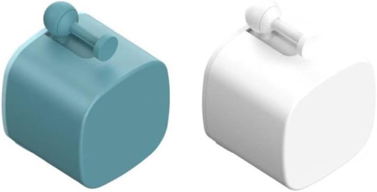 Intelligente Knop Bediening - Robot Vinger - Thuis Automatisering - Drie Verwisselbare Armen - 6 x 5 x 5 cm