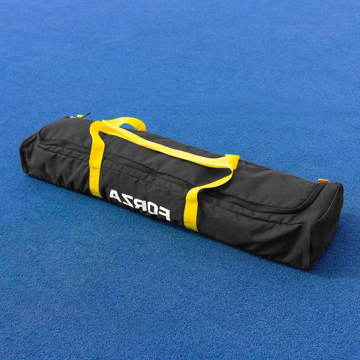 Hockeystick Tas - Hockeytas Sporttas - Sportuitrusting Vervoeren - Waterbestendig Polyester - 100x25x18 cm - Zwart