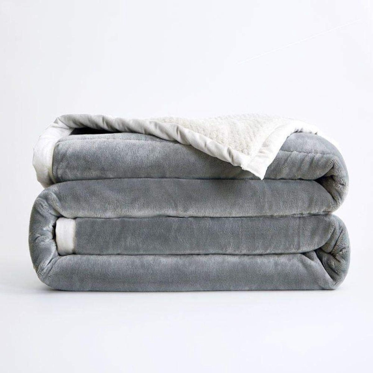 fleece werpdekens Reisformaat - Superzachte donzige warme stevige bedspreien voor bank Microfiber deken -7_200cmx230cm