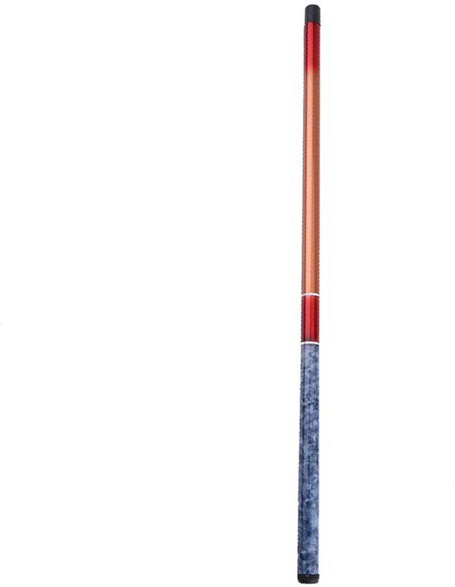 Dailygoods- Handstok Draagbaar - Intrekbare Hengel - Telescopische