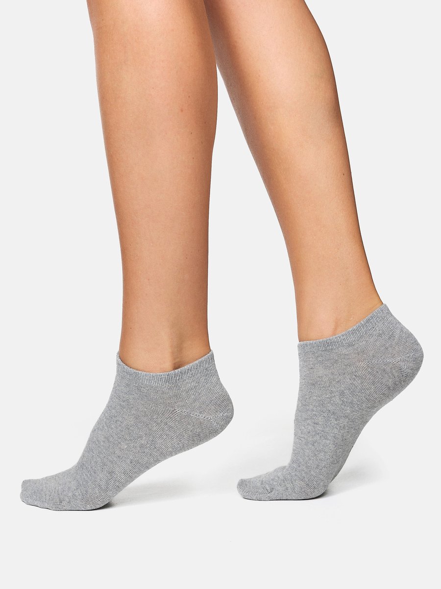 NUR DIE Katoenen sneakersokken