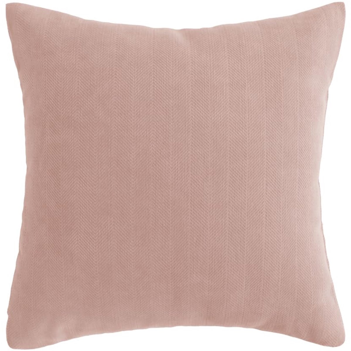 2 Kussenslopen (45×45cm) (zonder Inleg) Koraal Roze, Moderne Stijl 2 Kussenslopen (zonder Inleg) voor Decoratie Thuis Hotel