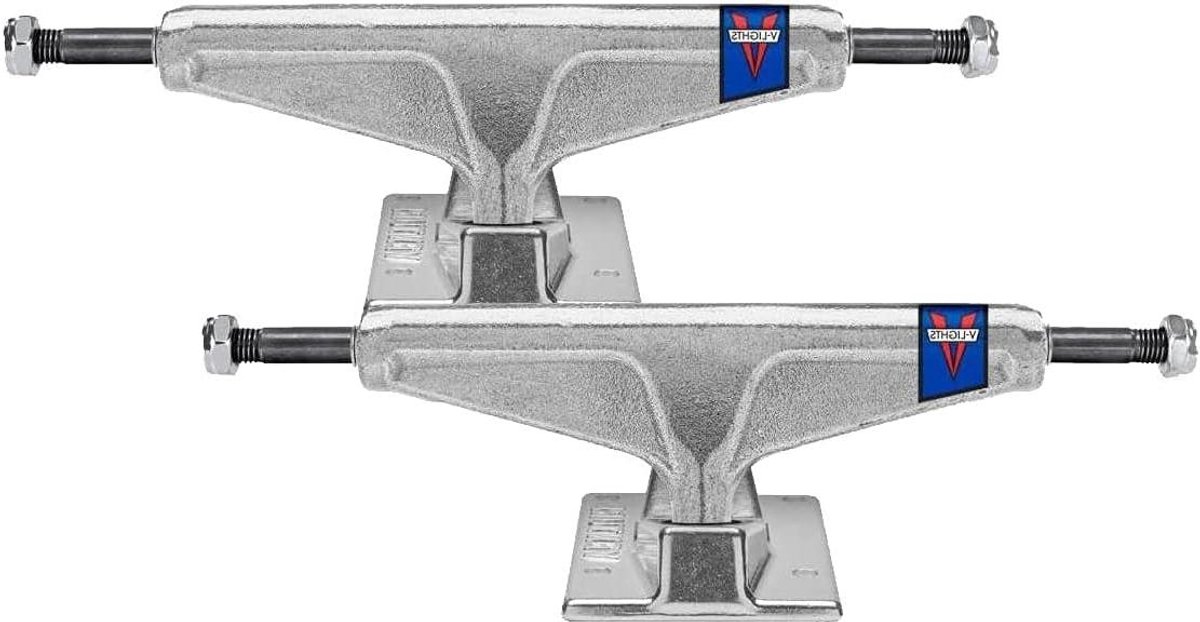 Skateboard Truck Onderdeel Stevig Straat Skate Holle Kingpin 5.25 Inch