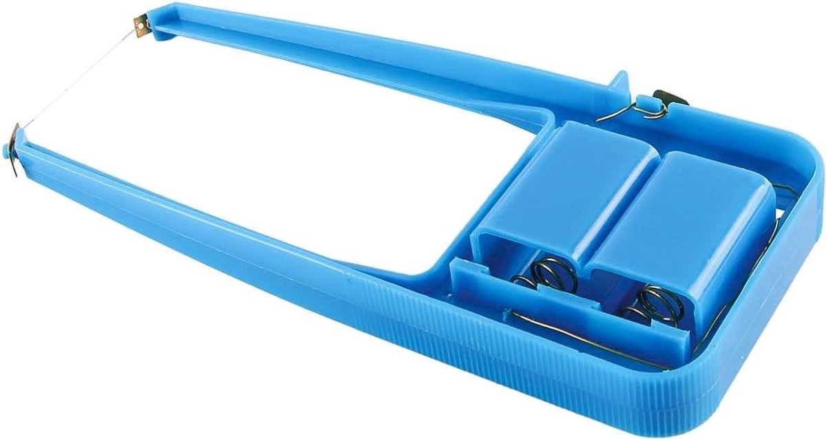 Hete Draad Schuimsnijder - Piepschuim Snijder Polystyreen Snijder - Modelbouw Projecten - Snelle Opwarmfunctie