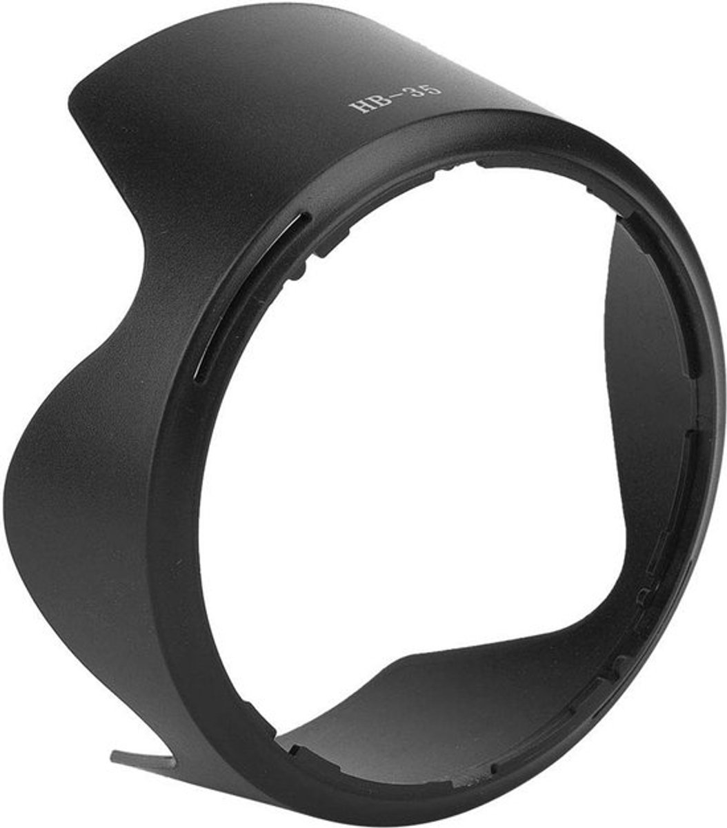 Jhubersproducts - Lenskap - Vervanging voor 18-200 mm lens