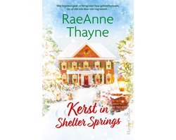 Shelter Springs 1 - Kerst in Shelter Springs