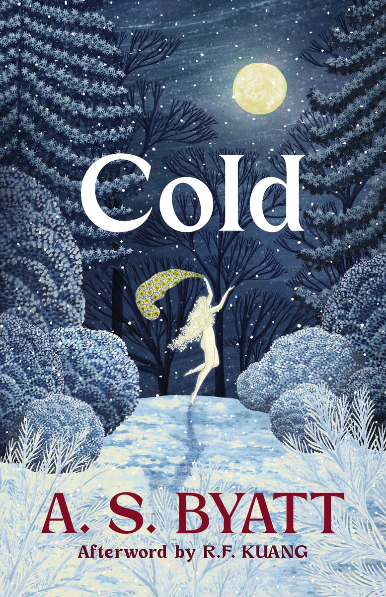 Cold