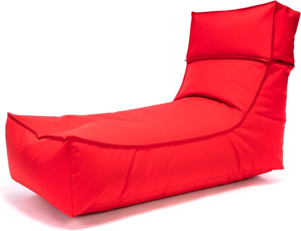 Outdoor Zitzak - Lounge Poef Tuin Zitzak - Ontspannen Buiten - Waterproof Oxford Polyester