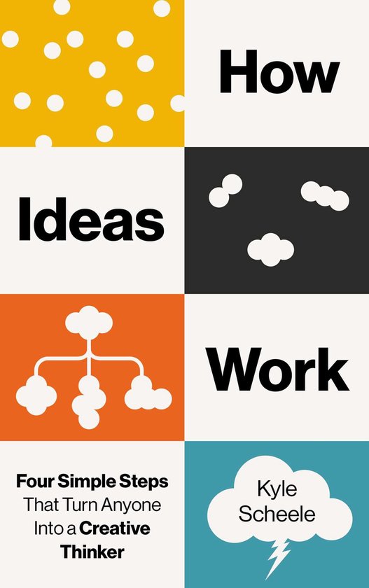 How Ideas Work - cover