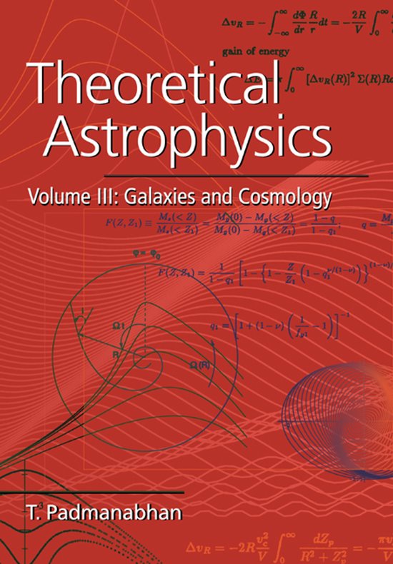 Theoretical Astrophysics - cover