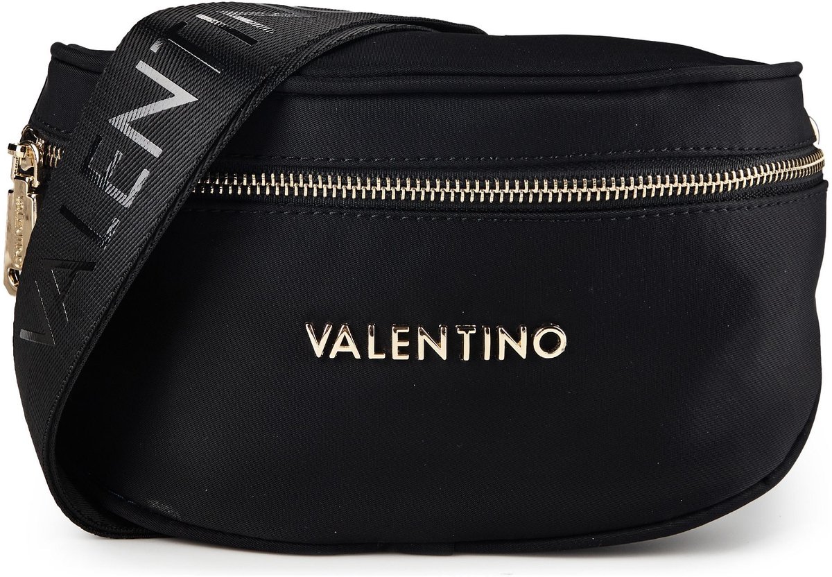 VALENTINO gordeltas Jenny Belt Bag Nero zwart
