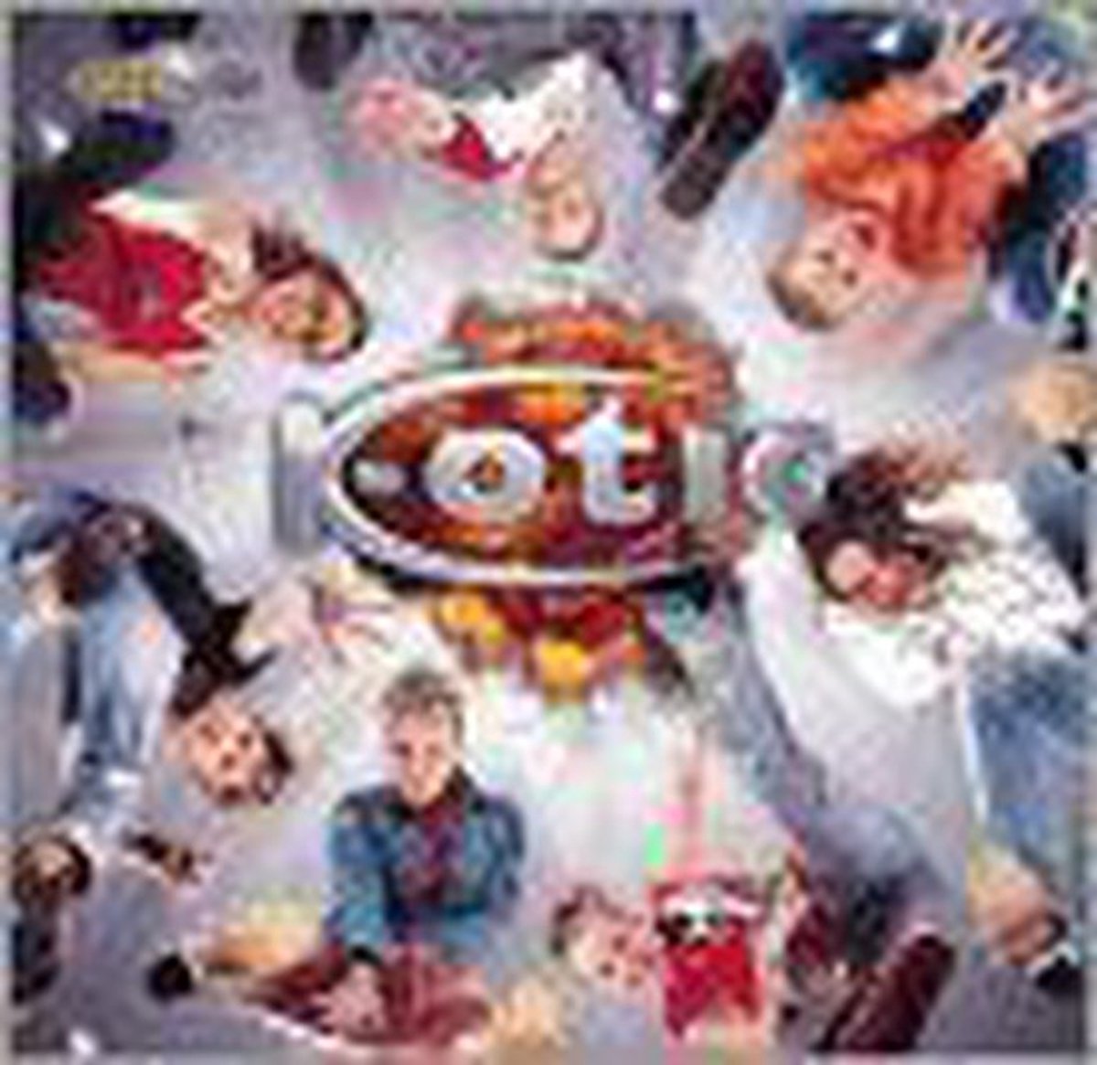 Bulletproof -SACD- (Hybride/Stereo/5.1)