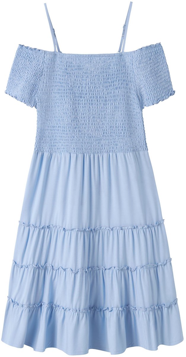 Name it Jurk Off shoulder