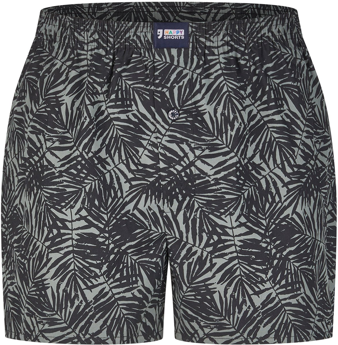 Happy Shorts Boxer Motiv Mix