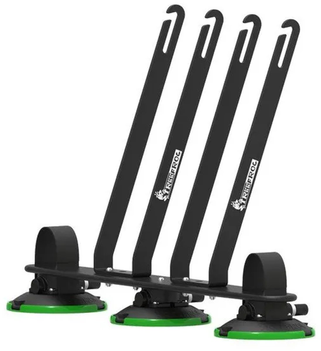 Tree Frog L2 Front Wheel Holder, for EliteenPro 2 Racks